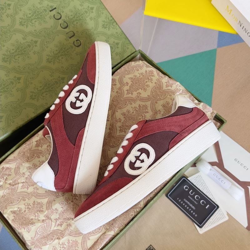 Gucci Low Shoes